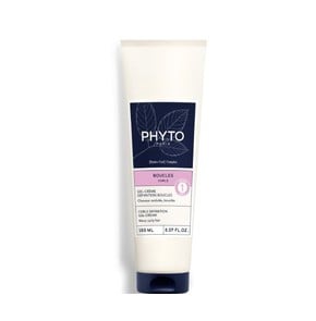 Phyto Boucles Curls Definition Gel Cream-Κρέμα Τζε