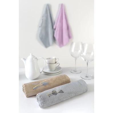 Πετσέτες Κουζίνας Gourmet Kitchen set 17 (35x50) g