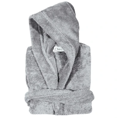 Das Kids Μπουρνουζι Νο.6 Γκρι Casual 1467 Grey 6