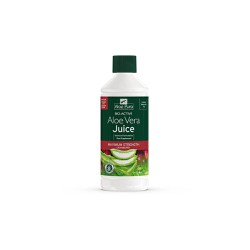 Optima Aloe Vera Juice With Cranberry Natural Aloe Vera Juice With Cranberry Flavor 1lt