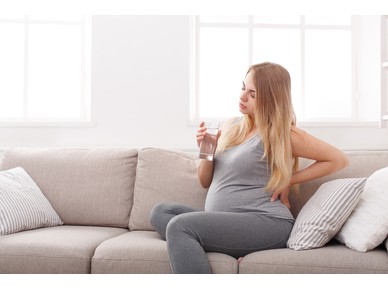 Indispoziții și complicații în timpul sarcinii