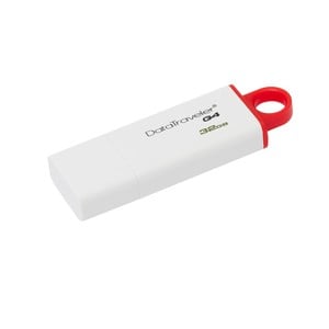 USB  KINGSTON DATA  TRAVELER G4