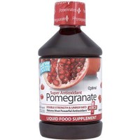 OPTIMA JUICE POMEGRANATE 500ML