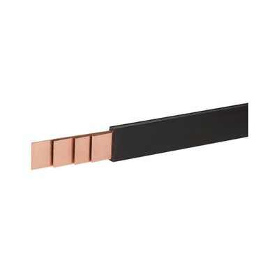 Quadro Μπάρα Χαλκού 160Α 20X2X2000mm
