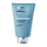 Medisei Panthenol Extra Blue Flames 3 in 1 Cleanse