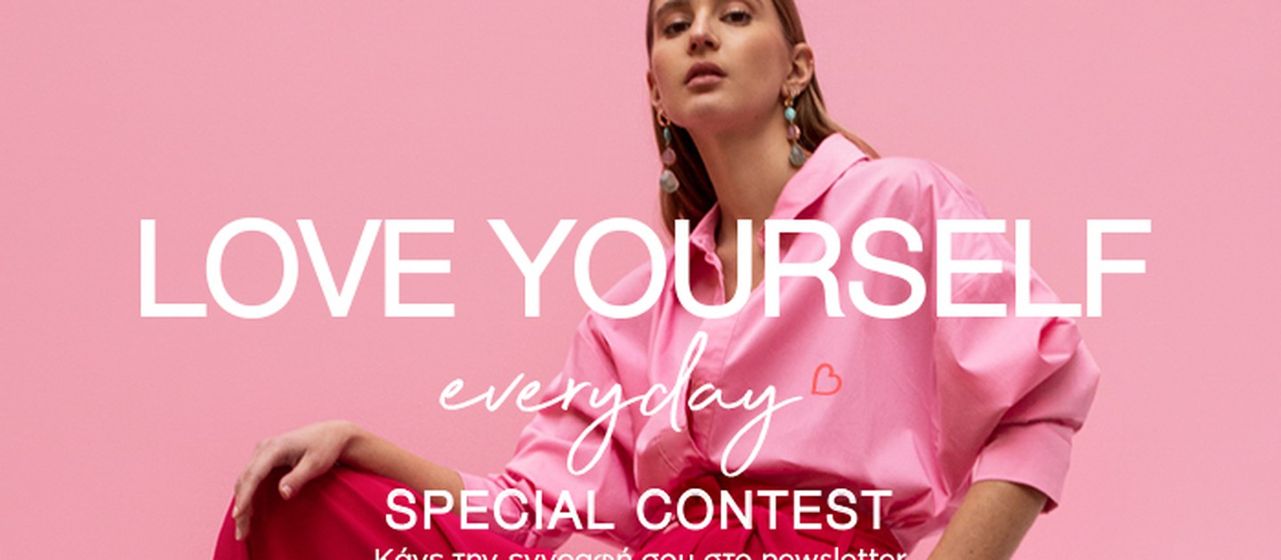 Special Contest just for you!