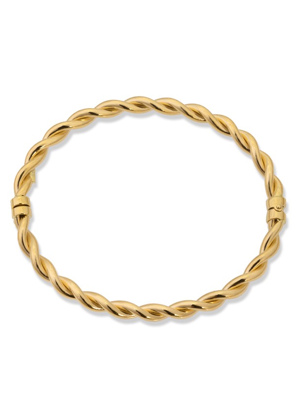 Bracelet Gold K14 