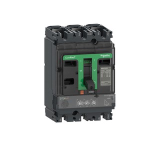Circuit Breaker NSX160F 36kA 415VAC 3P MicroLogic 