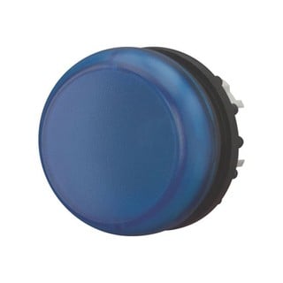 Κεφαλή Ενδεικτικής Λυχνίας Μπλε M22-L-B 216775