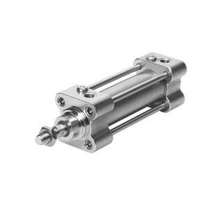 Cylinder Inox 160887 CRDNG-63-120-PPV-A
