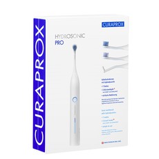 Curaprox Hydrosonic Ortho/Pro Ηλεκτρική Οδοντόβουρ