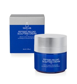 YOUTH LAB PEPTIDES RELOAD SCULPTING CREAM 50 ML