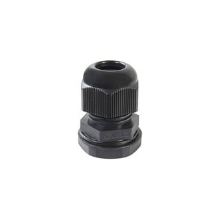 Cable Gland IP68 M20 Black 250086