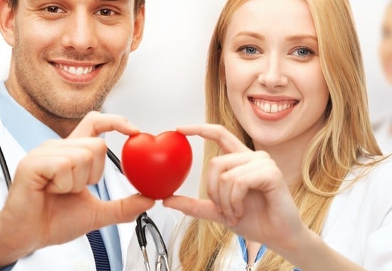 Οι 8 καλύτερες συμβουλές που συστήνουν οι καρδιολό