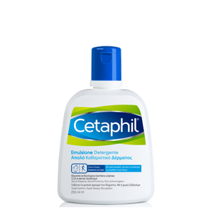 Cetaphil Gentle Skin Cleanser Απαλό Καθαριστικό Πρ