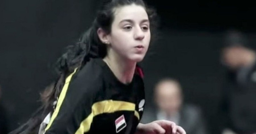 Ολυμπιακοί Αγώνες: Η 12χρονη Χεντ Ζάζα, η μικρότερη αθλήτρια στο Τόκιο