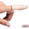 John's Stack Finger Splint - Νάρθηκας Δακτύλου Πλαστικός No.8, 1τμχ. (171170)