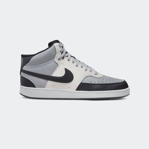 NIKE COURT VISION SHOES - MID