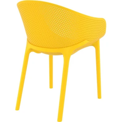 Sky Yellow(σ4)πολυθρονα Πολ/νιου