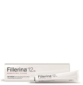 Fillerina 12HA Densifying Filler Day Cream Grade 4