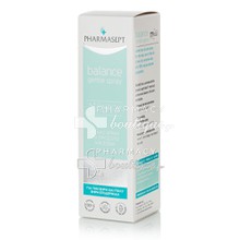 Pharmasept Balance Gentle Spray - Απαλό Σπρέι για Ανακαούφιση Ξηρής Επιδερμίδας, 100ml
