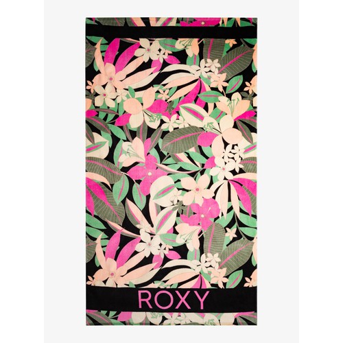 Roxy Womens Cold Water Printed