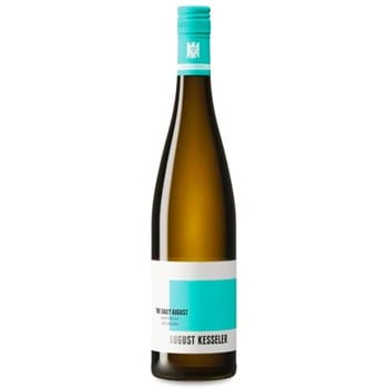 August Kesseler The Daily August Riesling 0,75L