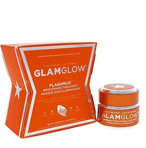 Glamglow Flashmud Brightening Treatment Face Mask 