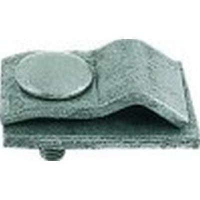 Clamp Fastener For Foundation Earthing System