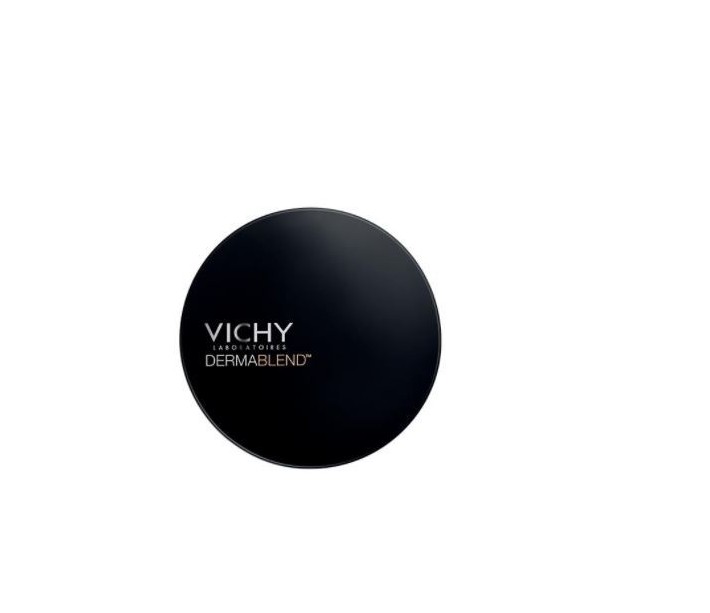 VICHY DERMABLEND COVERMATTE COMPACT POWDER N35-SAND 9,5GR