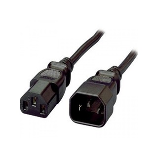 Power Supply P/C Cable With Extension M/F 2M Jt112