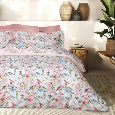 Das Home σετ Σεντονια King Daily 3172 Multicolor 2