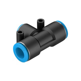Push-in T-connector 130615