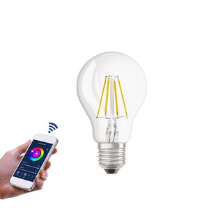 Smart Bulb LED WiFi E27 8W 1050lm 2200-6500K TM