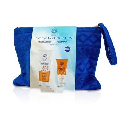 Garden Promo Pack Everyday Protection Αντηλιακό Γα