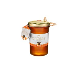 Am Health Smile Organic Thyme Honey 410gr