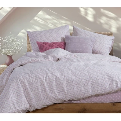 Σεντονι  Keylan σετ Υ/πλο nef-nef Home Wear Mauve