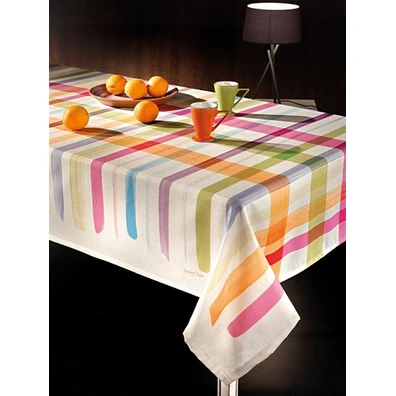 Τραπεζομάντηλο 1011 Multi 145x220 Saint Clair  100