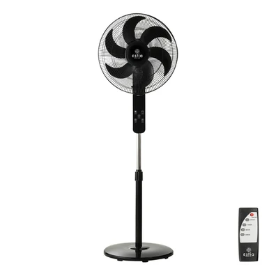 Estia Ανεμιστηρας Σταντ Επιδαπεδιος bow 40cm 60w Μ