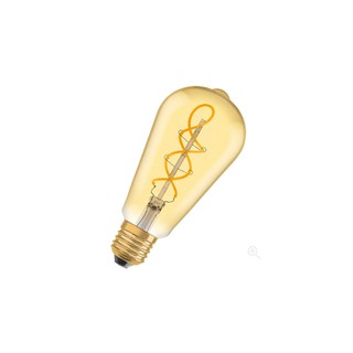 Bulb Filament 1906 Edison E27 4W 2000K 40998540912