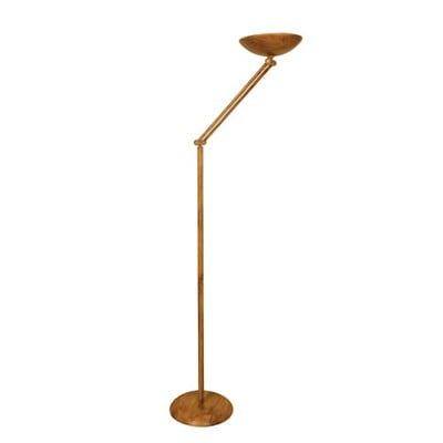 Floor Lamp 514 With Glass Bronze R7S/300W 190cm