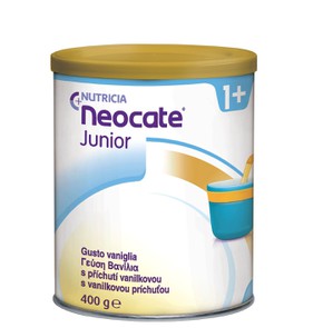 Nutricia Neocate Junior-Διαιτητικό Γάλα για Ειδικο