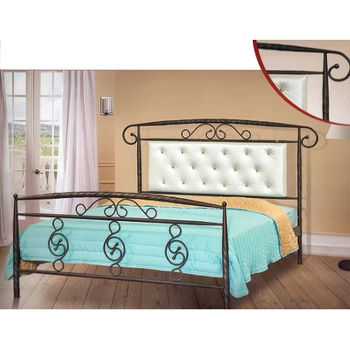 Μεταλλικό Κρεβάτι Υπέρδιπλο 150x200 Sweet Dreams N