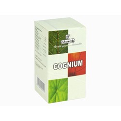 Cognium 60 tabs