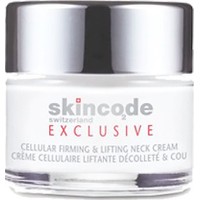 Skincode Exclusive Cellular Firming & Lifting Neck