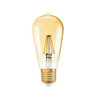 Λάμπα LED Filament Vintage Edison 1906 4W E27 2500