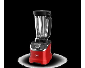 Novis Μπλέντερ ProBlender 880L Κόκκινο 1400 W - 1,9lt