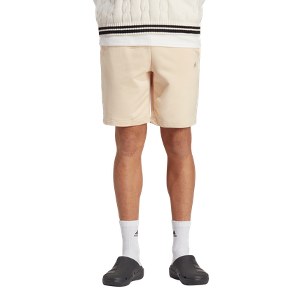 adidas men all szn french terry shorts (IC9828)