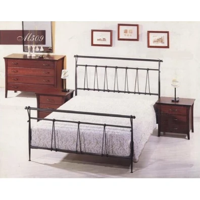 Κρεβάτι Μεταλλικό Ημίδιπλο SweetDreams Dream 33 11