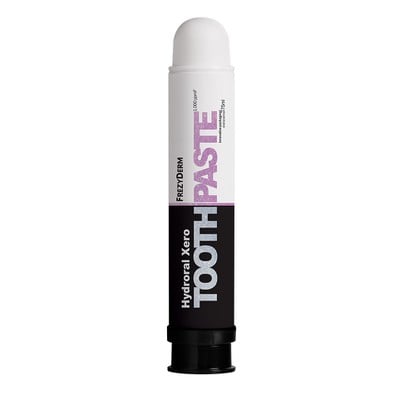 Frezyderm Hydroral Xero Toothpaste Οδοντόκρεμα κατ